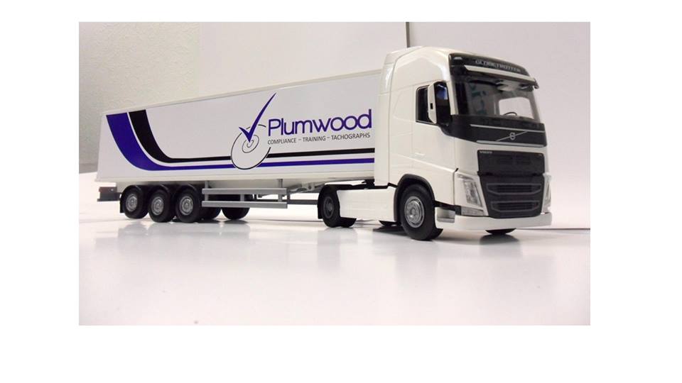 Commercial Vehicle Compliance Portal Launched
