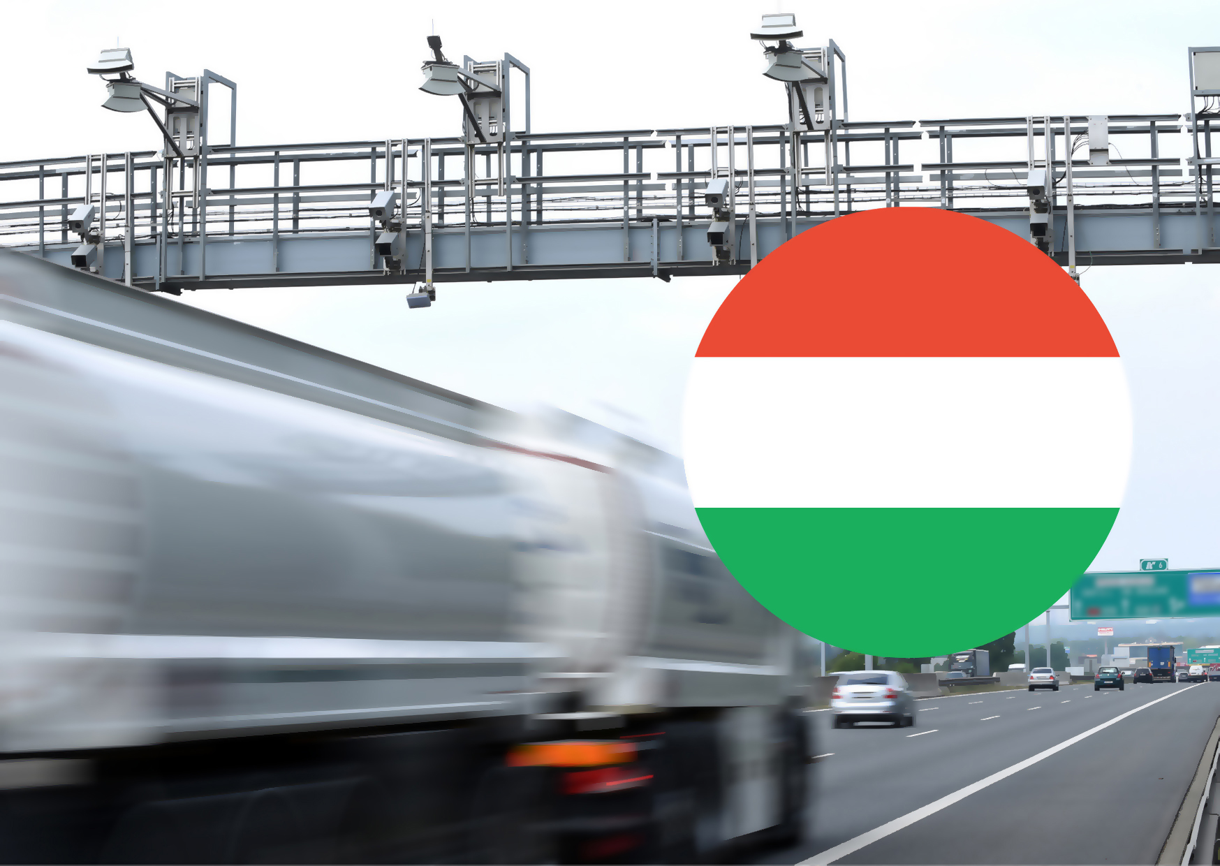 Hungarian Road Tolls Settlement