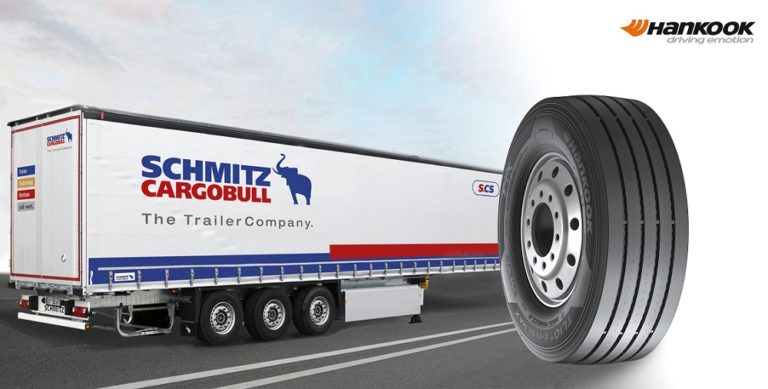 Transporeon, Schmitz Cargobull aim to Deliver Data Visibility