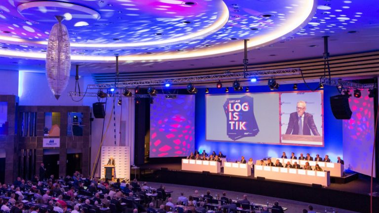 BLG Logistics Reports 12% Growth for 2018