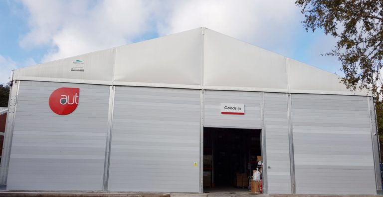 New Facility Promises Growth for UK Wheel and Castor Specialist AUT