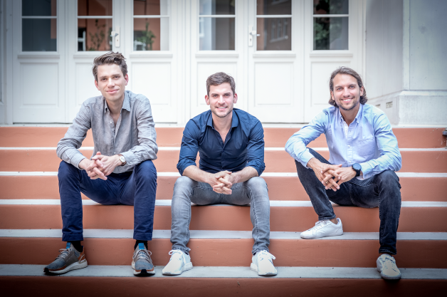 Forto secures $250m to accelerate international expansion