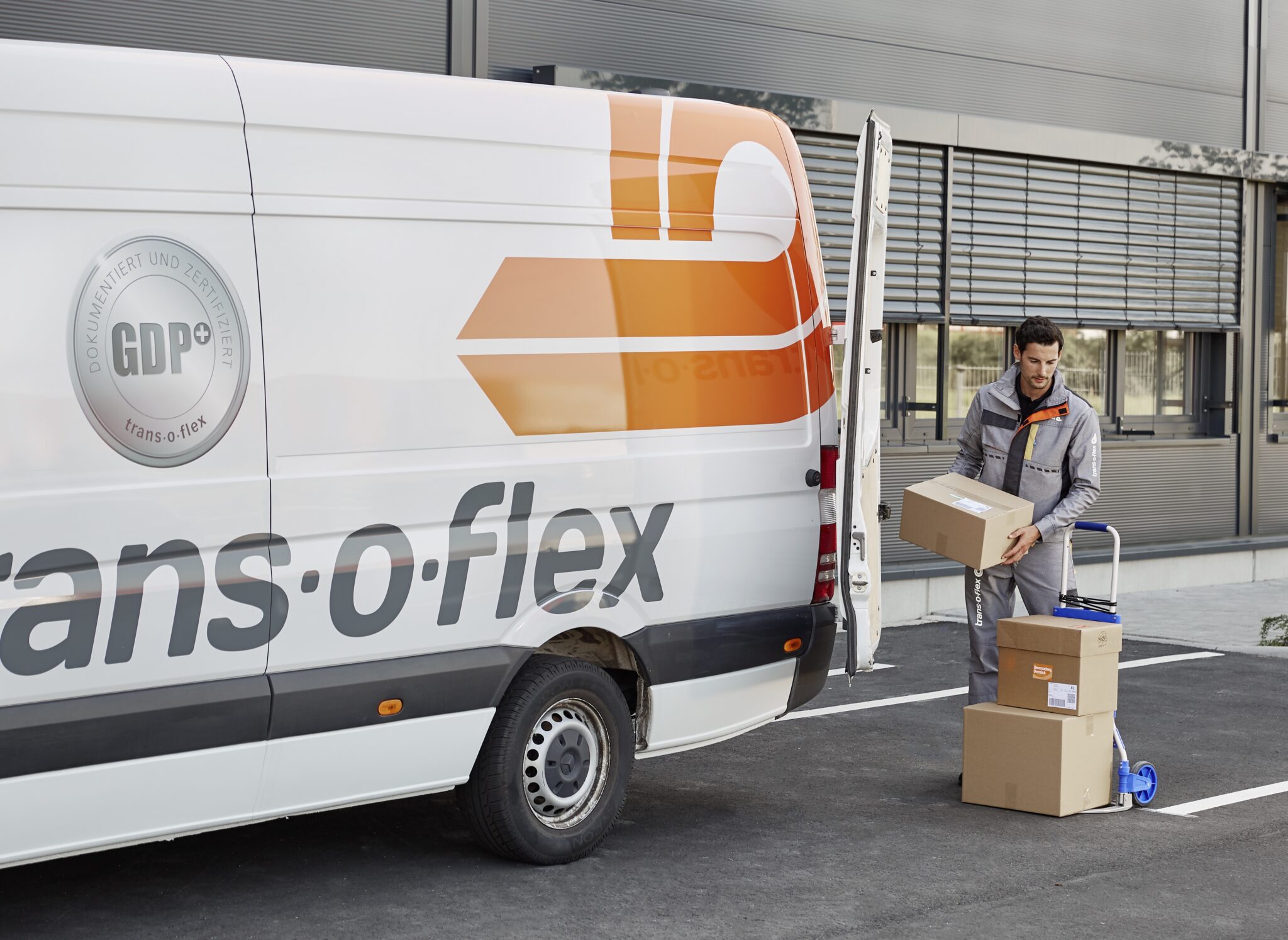 EURODIS awards top performer prizes