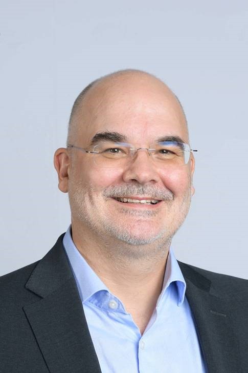 Volker Kirchgeorg named new CEO of Siemens Digital Logistics