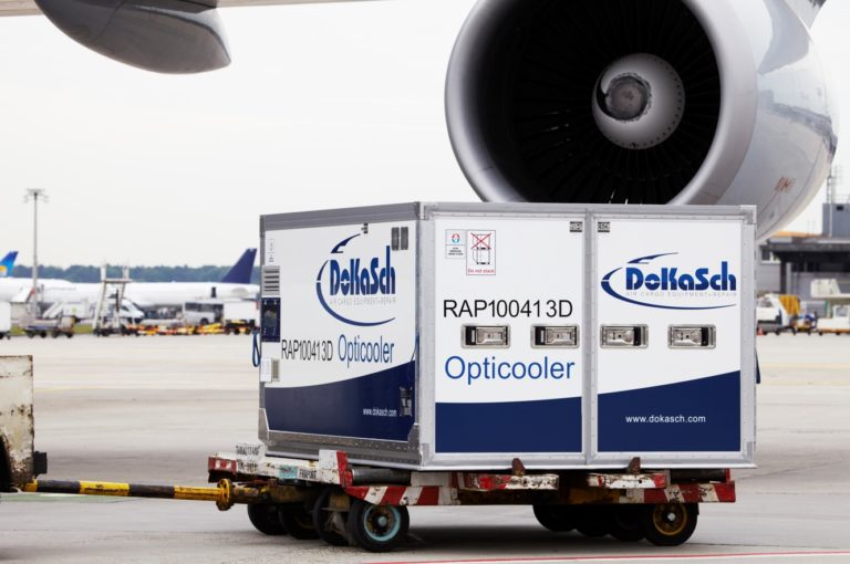 DoKaSch strengthens presence in Japan