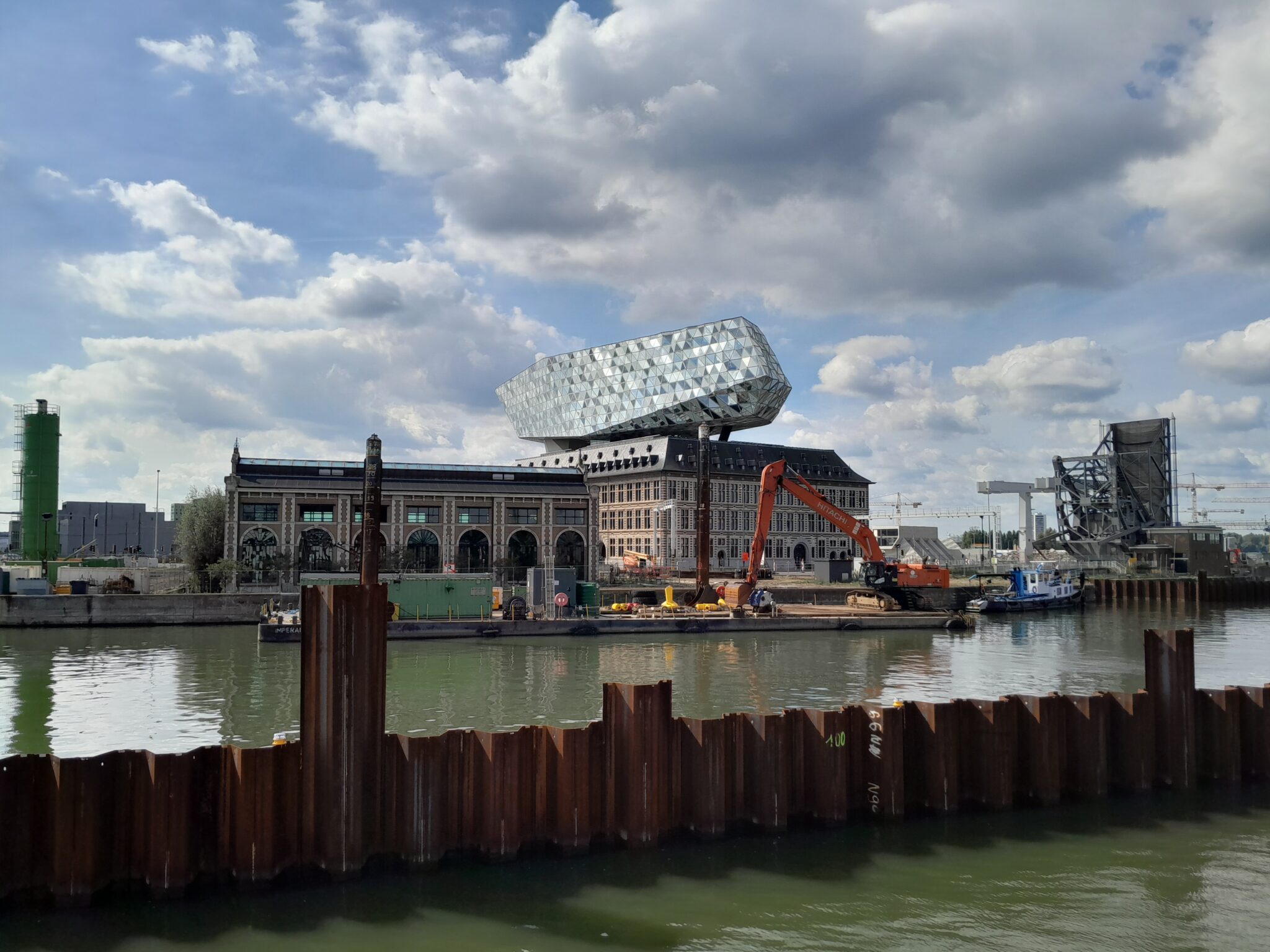 Geopolitical Shipping Analysed