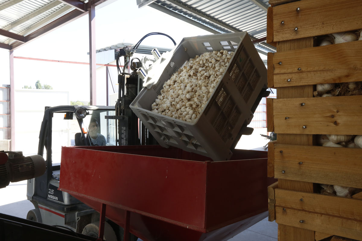 Fork and Attachment Specialist to Showcase Innovative Solutions at IMHX