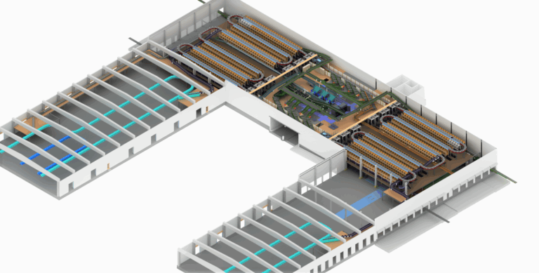 New Sorting Technology Boosts Efficiency