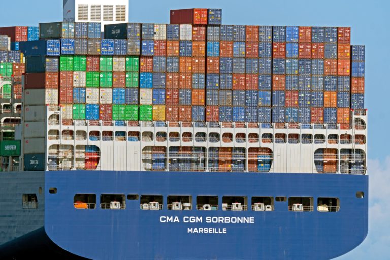 Tariffs Trigger Firms to Shift Operations Closer to Home