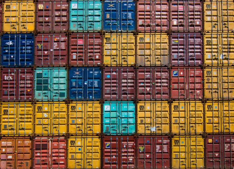 Future for Supply Chains Starts with Partners