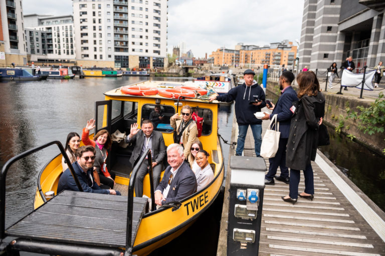UKREiiF Property Show Ticket Deadline