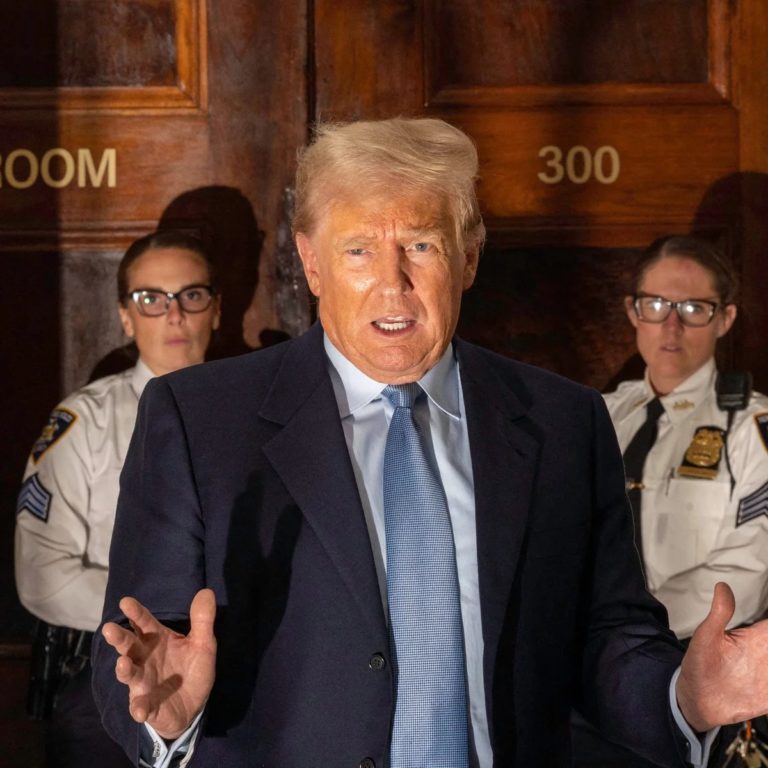 US Trade Tariffs’ Supply Chain Disaster