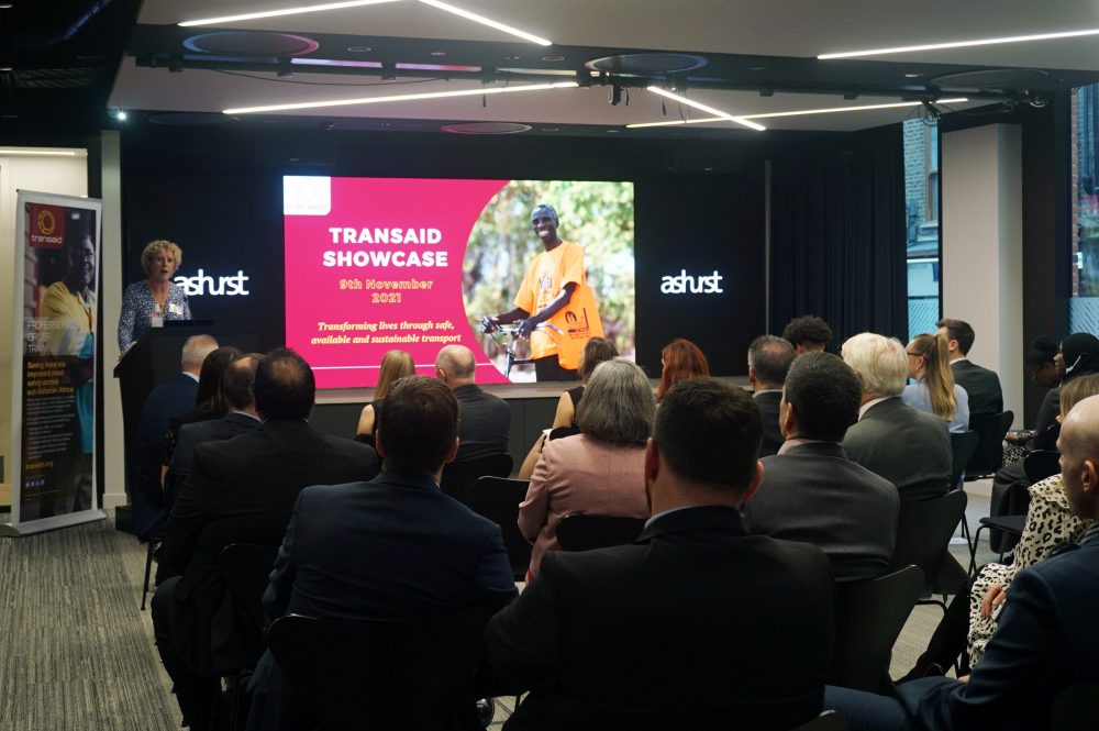 Transaid announces Mozambique expansion