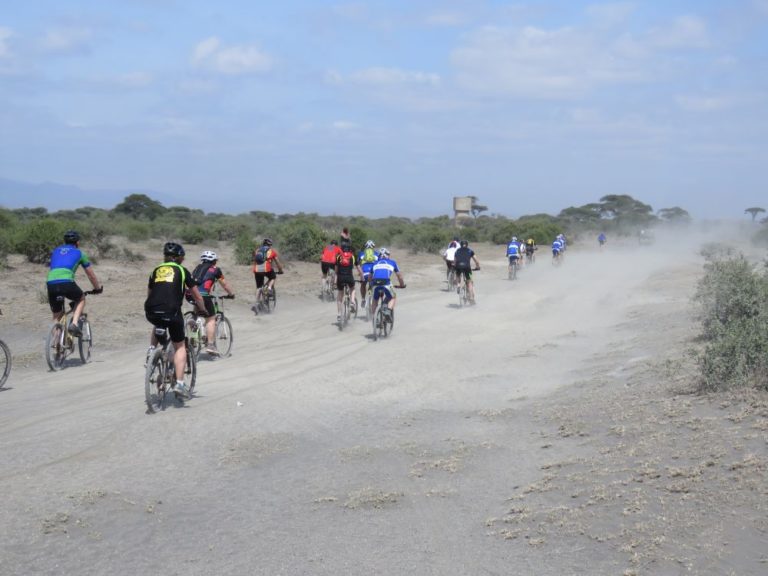 Transaid releases additional places for Cycle Malawi 2022