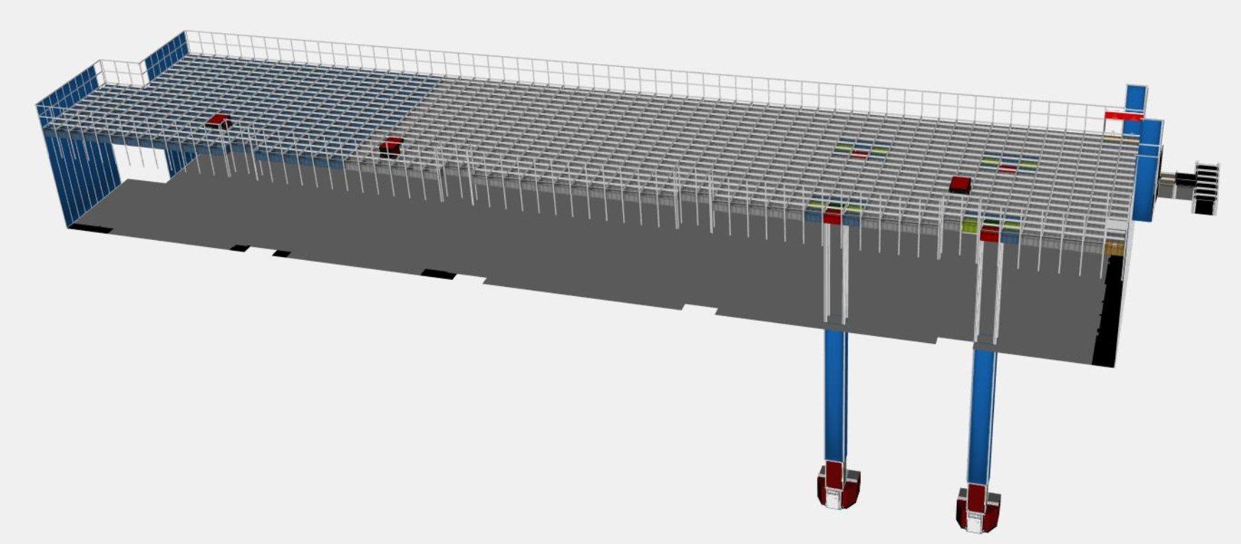 Swiss paper company orders Element Logic AutoStore system