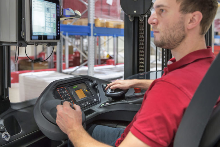 Rack Protection and Mast Control Revisited