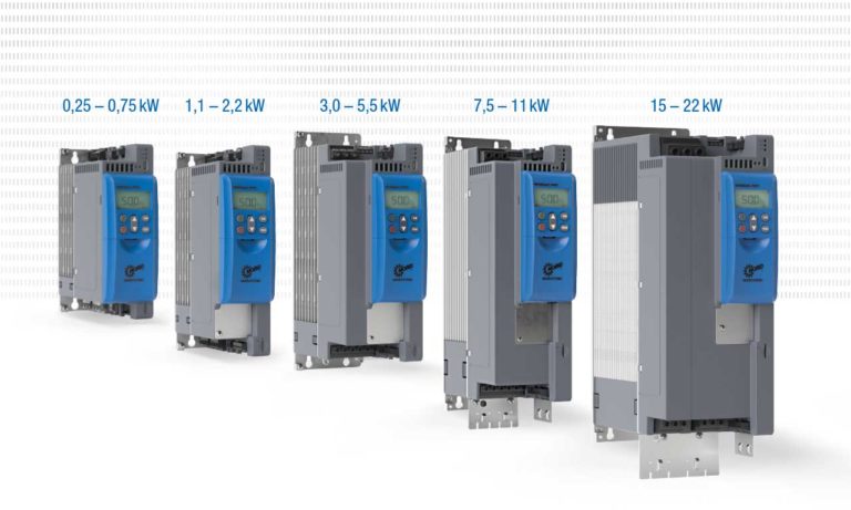 Nord presents innovative drive technology at FMB 2021