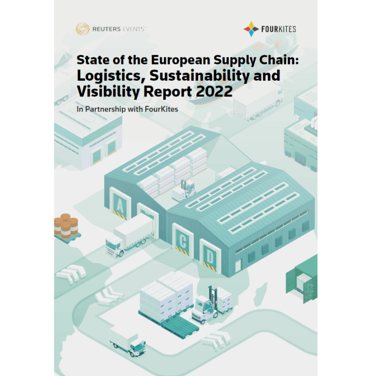 New research highlights massive supply chain challenges