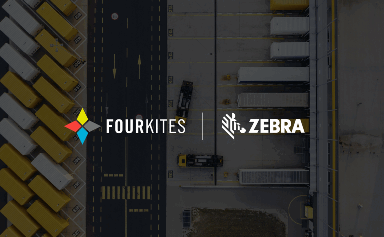 FourKites grows relationship with Zebra