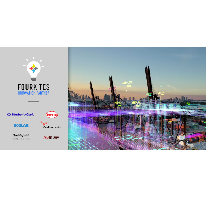FourKites names 60+ customers as Innovation Partners