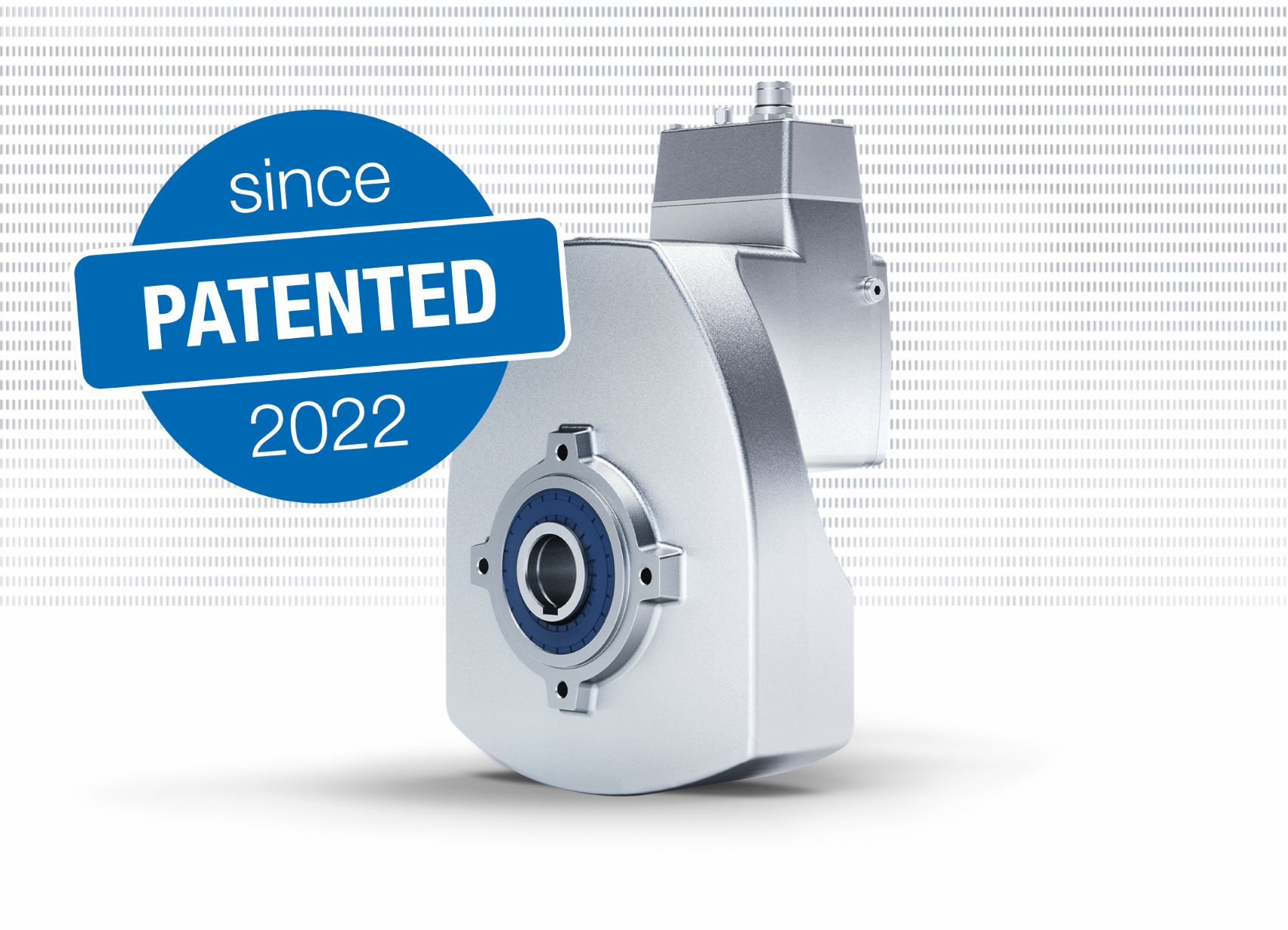 Highly integrated geared motors from NORD