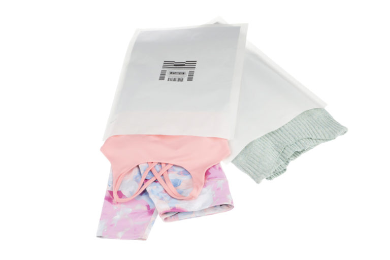 E-Commerce Fulfilment Paper Packaging System