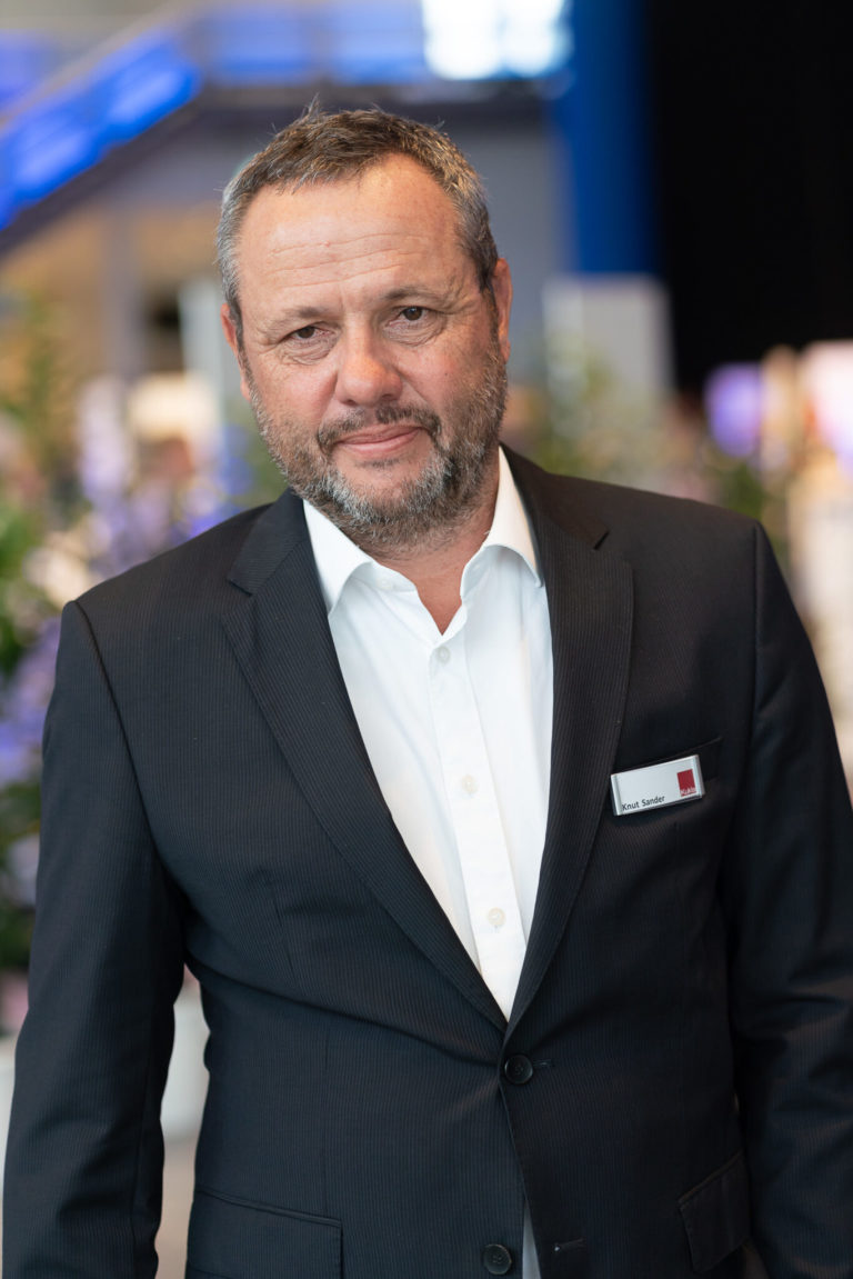 Financial Results Confirm Logistics Strategy