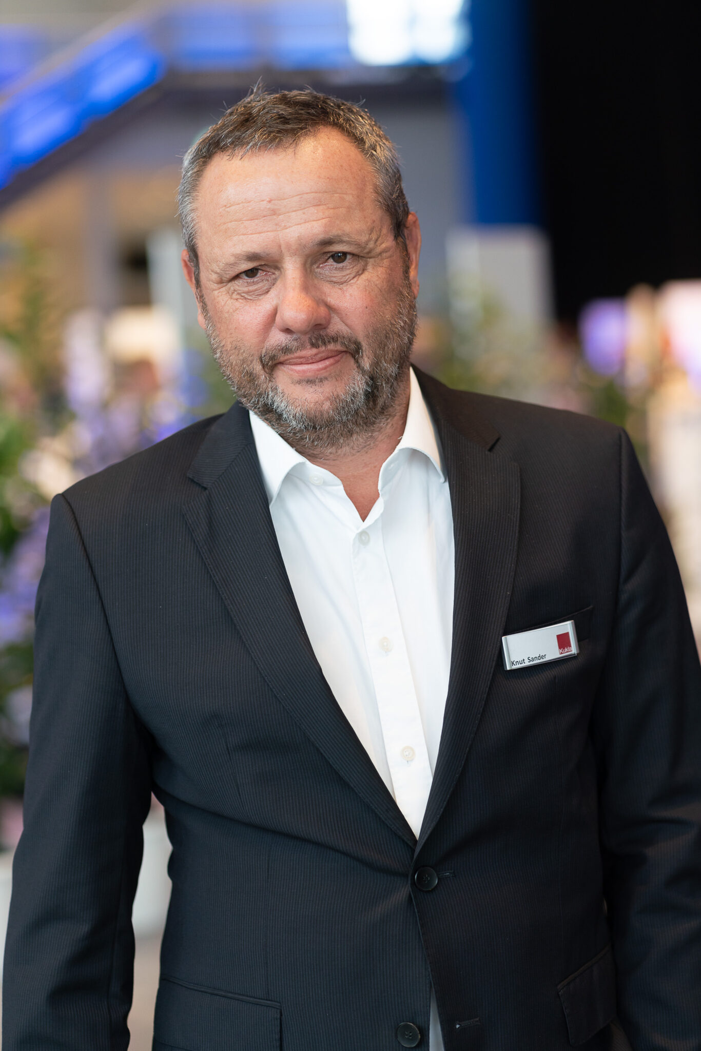 Financial Results Confirm Logistics Strategy