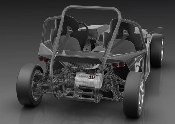 Kyburz turns to ABM for performance technology