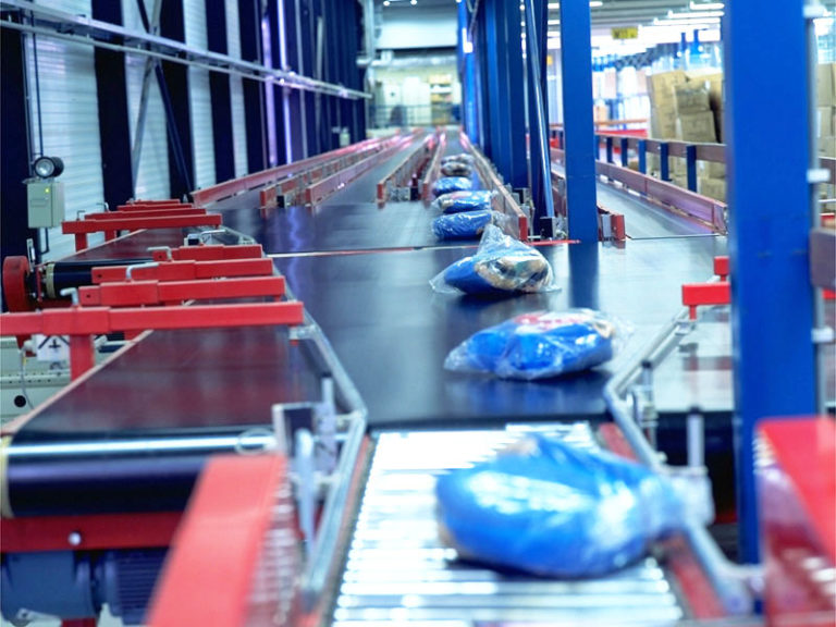ZipLink belts help reduce downtime
