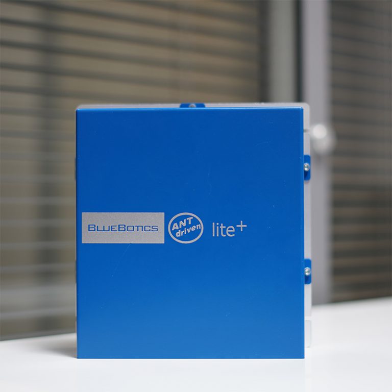 BlueBotics Continues Asian Expansion with Japan Distributor Deal