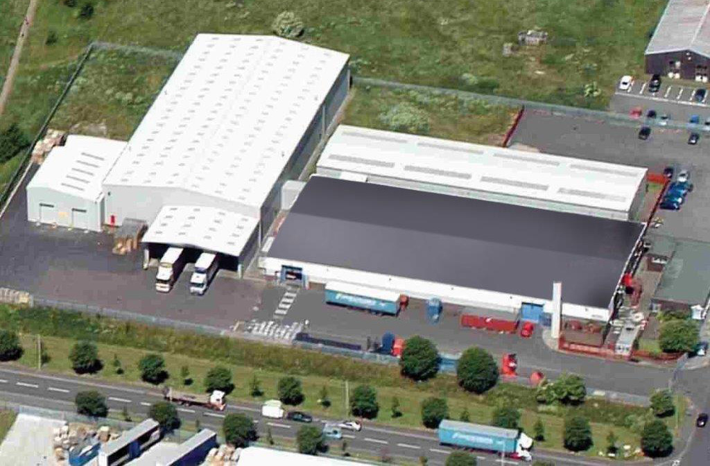 Keswick Enterprises Buys North-East England Co-Packer APS