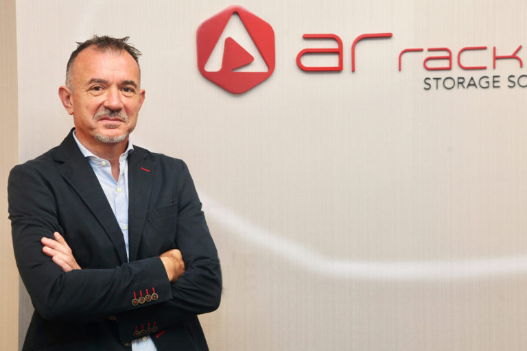 AR Racking Appoints US Director