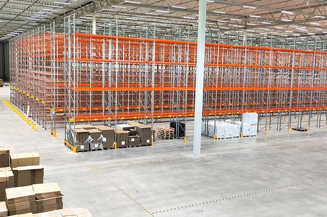 Nelly achieves storage capacity of 37,000 positions
