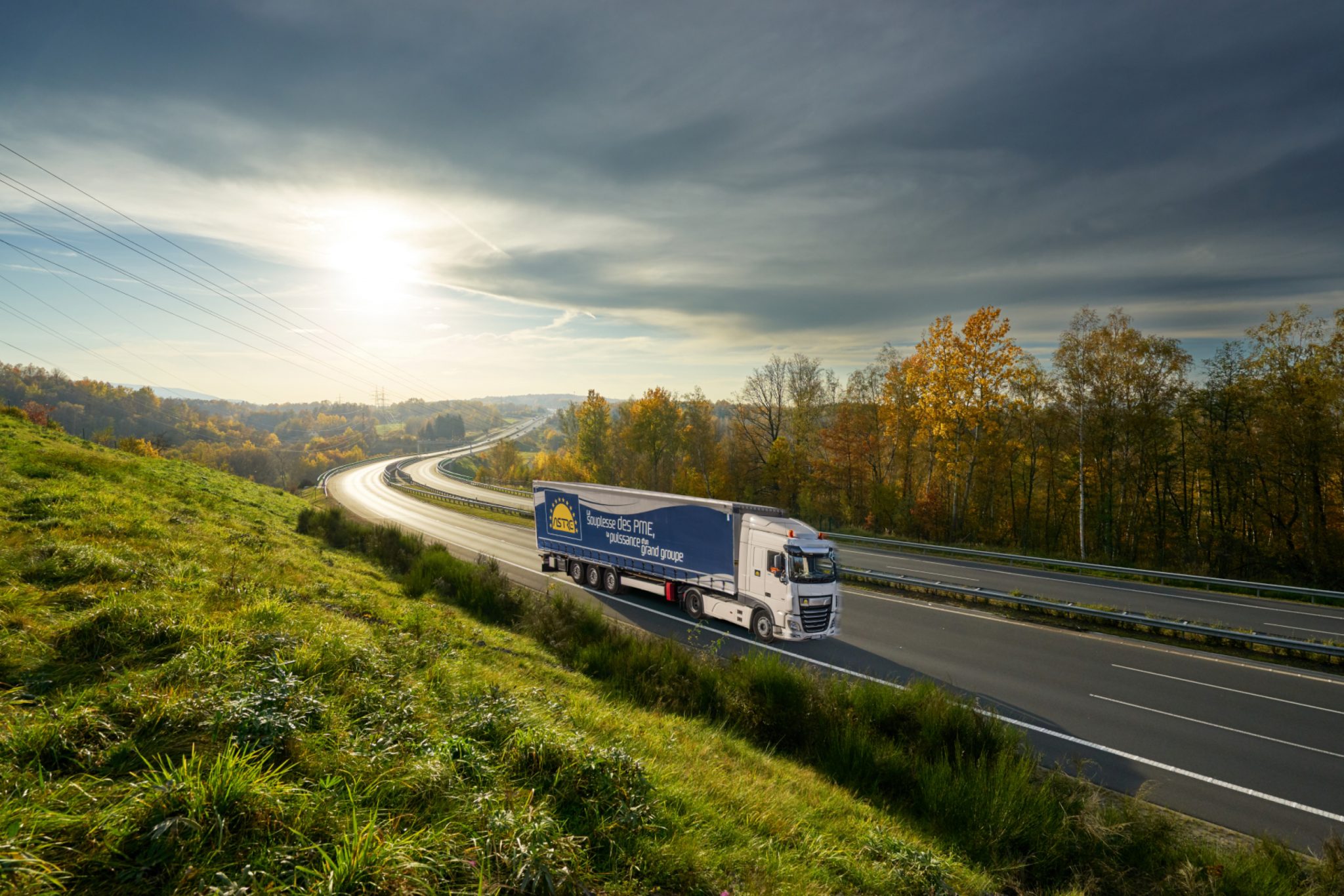 New Logistics Service Dedicated to Wines and Spirits
