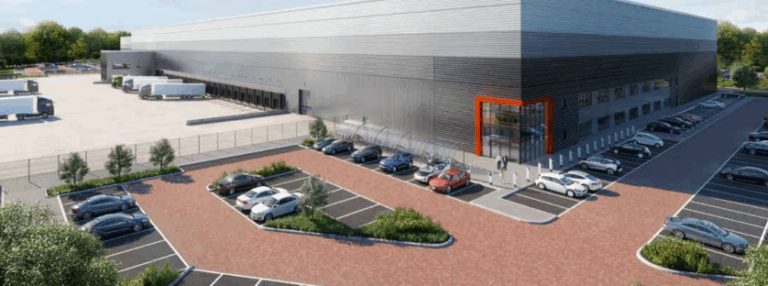Active Ants to open UK fulfilment centre