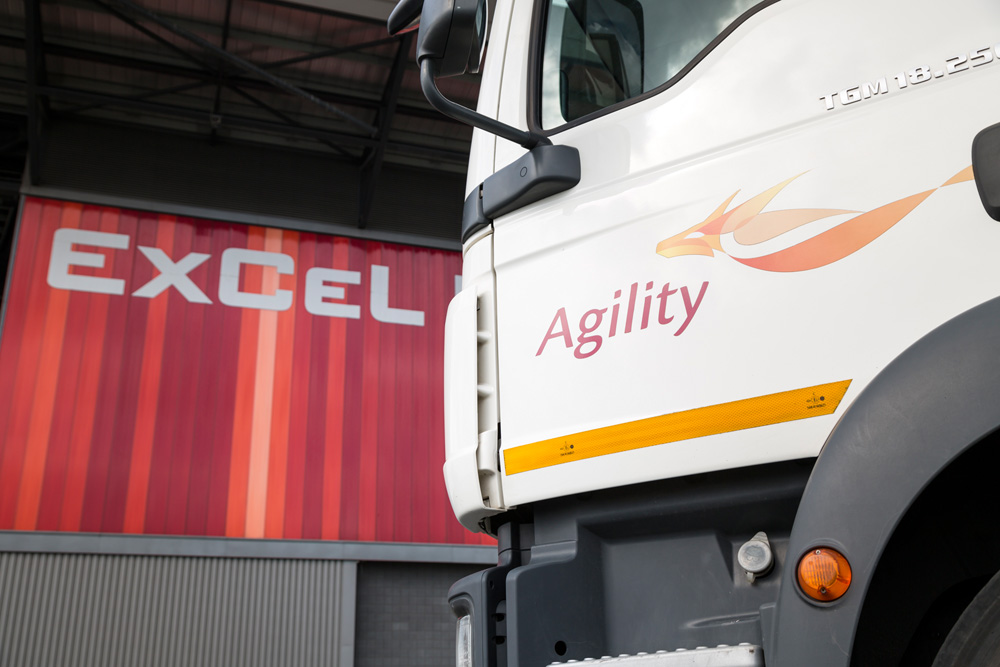 DSV Panalpina completes acquisition of Agility Global Integrated Logistics