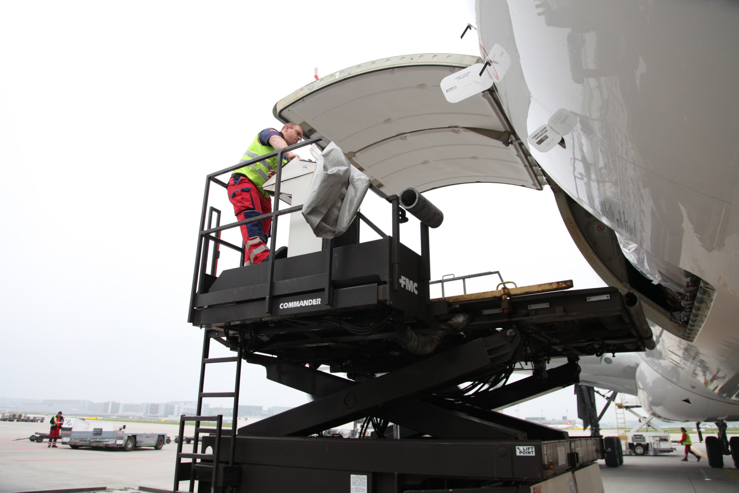 Air Cargo Forum Miami 2020 Cancelled