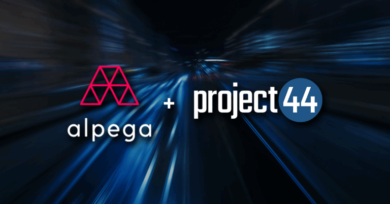 TMS Specialist Alpega Teams Up With Realtime Visibility Provider project44