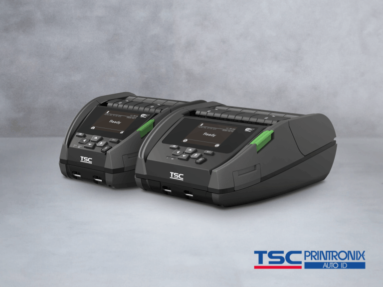 Intelligent Label Printing for Enterprise Professionals