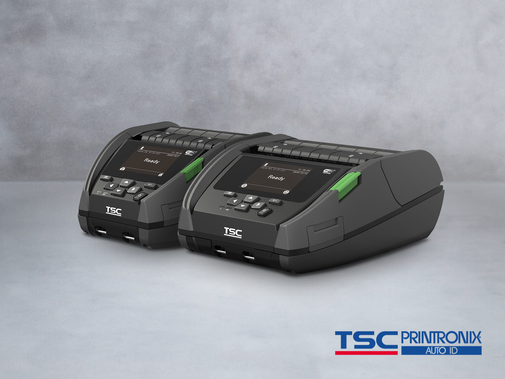 Intelligent Label Printing for Enterprise Professionals