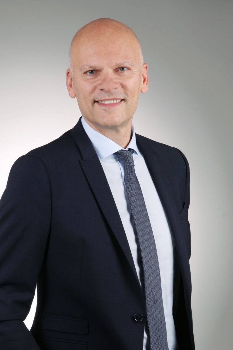 Safety Systems Specialist Hires New Sales Director