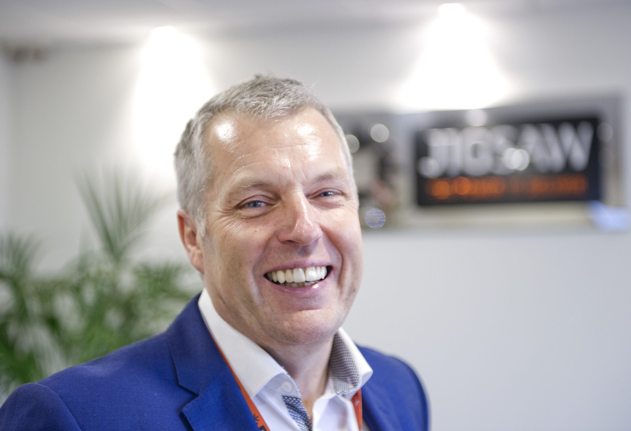Jigsaw Hits New Level As Refresco Marks Biggest Contract Win