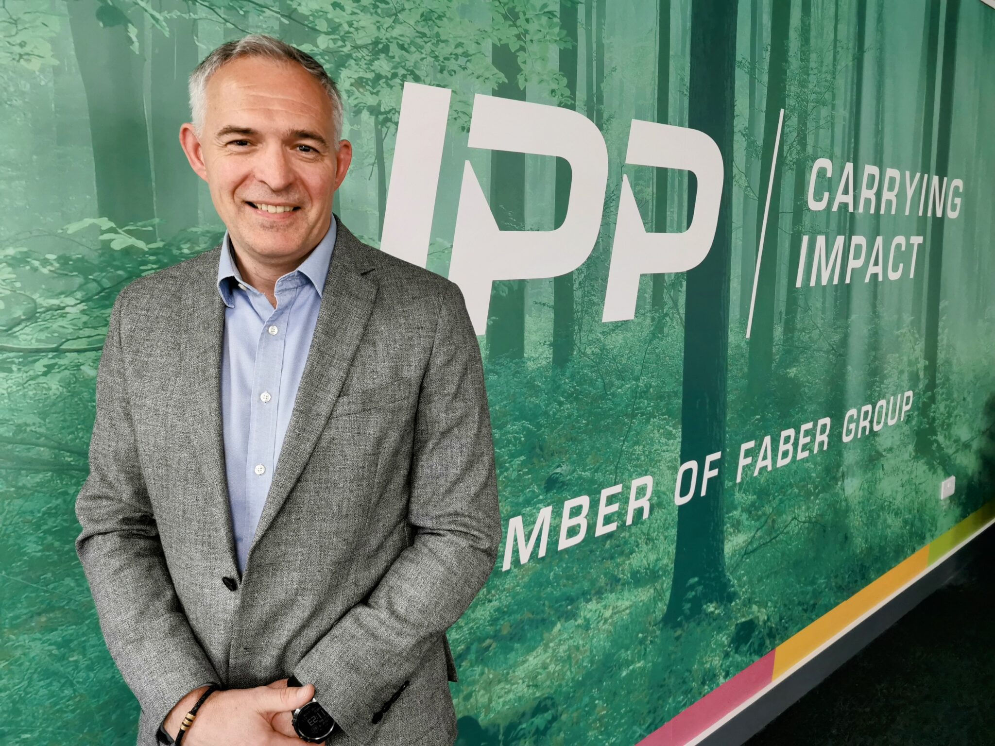 Pallet Pooler’s Sustainability Progress