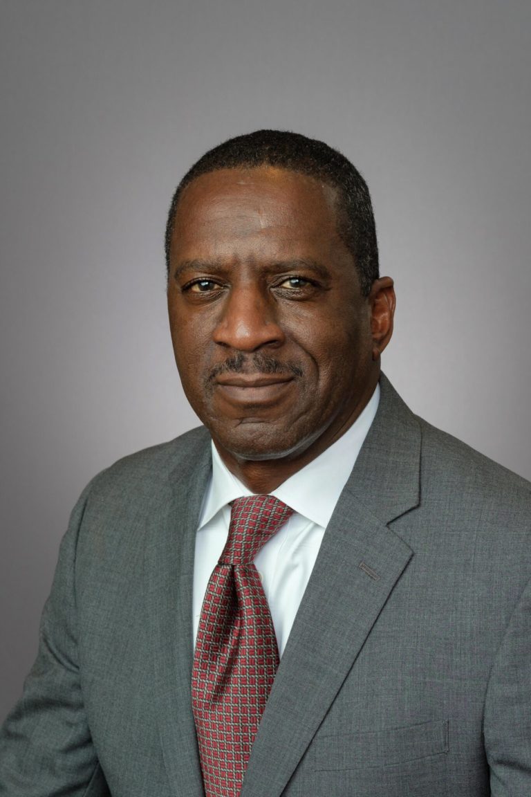 Geodis makes Americas appointment