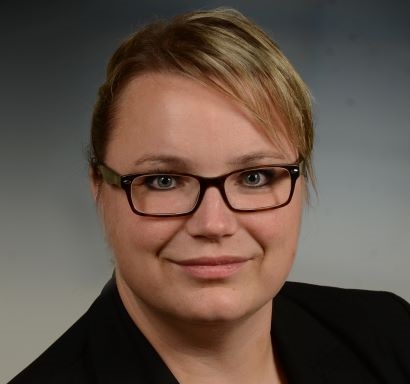 GEODIS announces new leadership in Germany