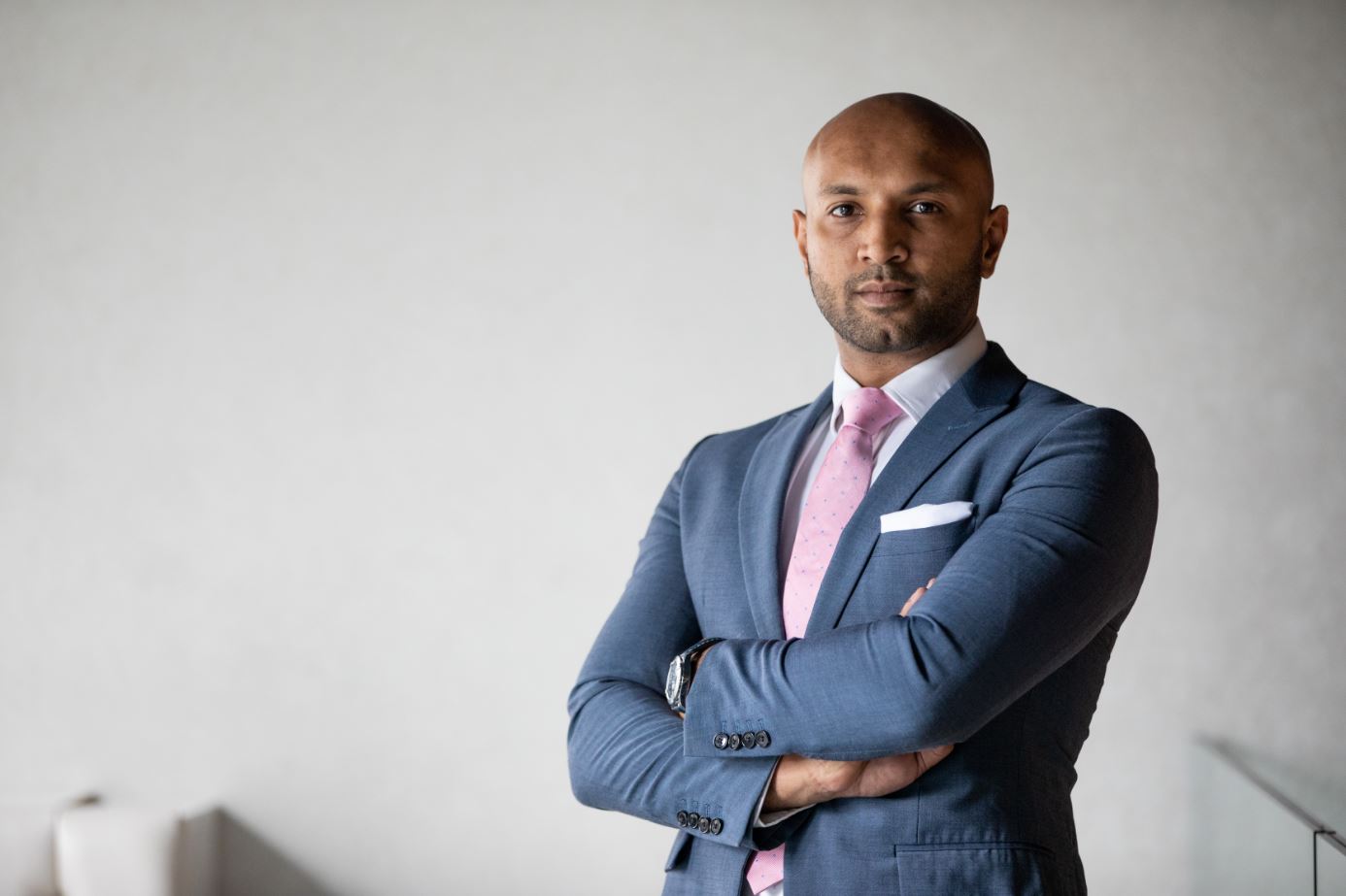 Disruptive Software Platform Aims to Transform Warehousing and Fulfilment