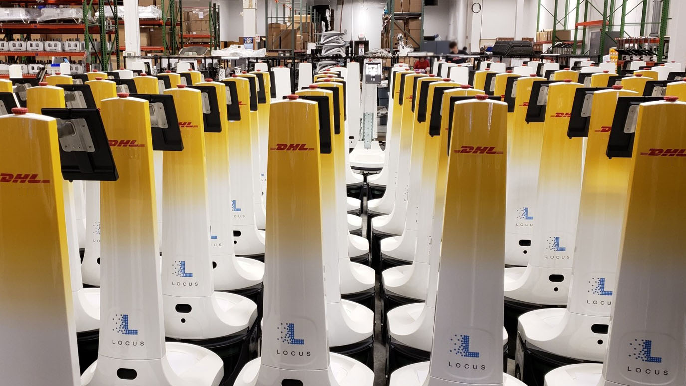 Robotics Key to Global Innovation Index