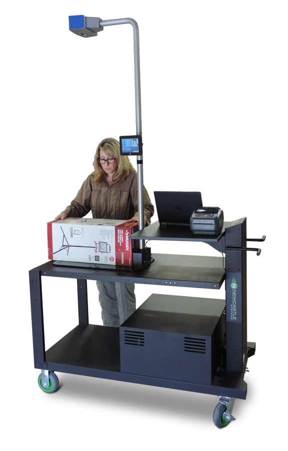 US Workplace Provider Newcastle Systems to Enter European Market