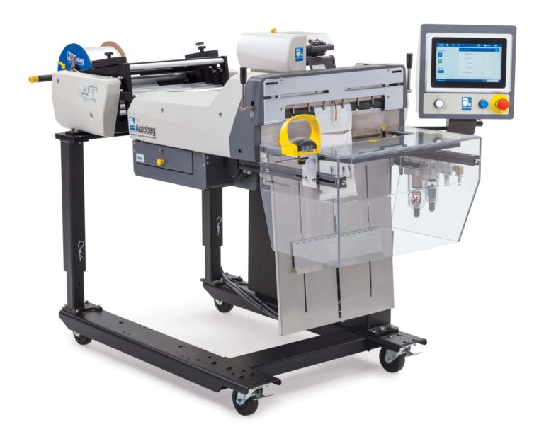 Wide-Load Bagging Machines “Promise Better Packaging Flexibility”